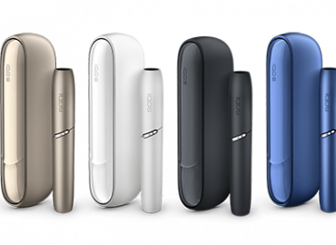 IQOS ORIGINALS DUO Devices