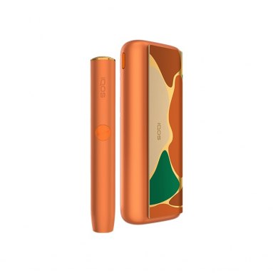 IQOS ILUMA Prime OASIS Limited Edition