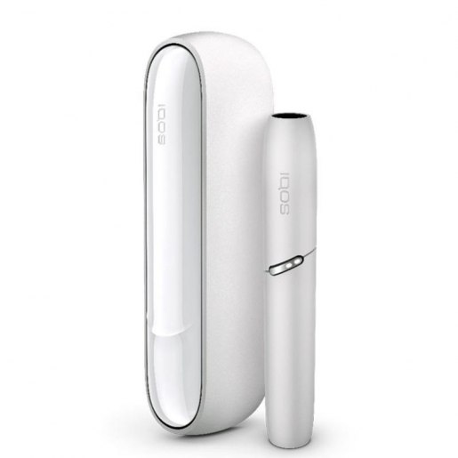 IQOS 3 DUO Kit Warm White