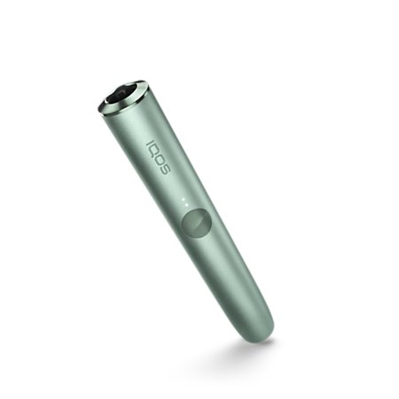 IQOS ILUMA Prime Green 3