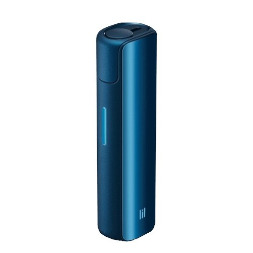 IQOS Lil Solid 2.0 Blue Dubai UAE