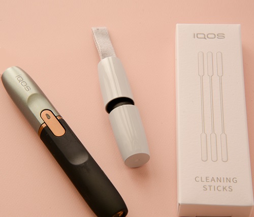 IQOS Accessories